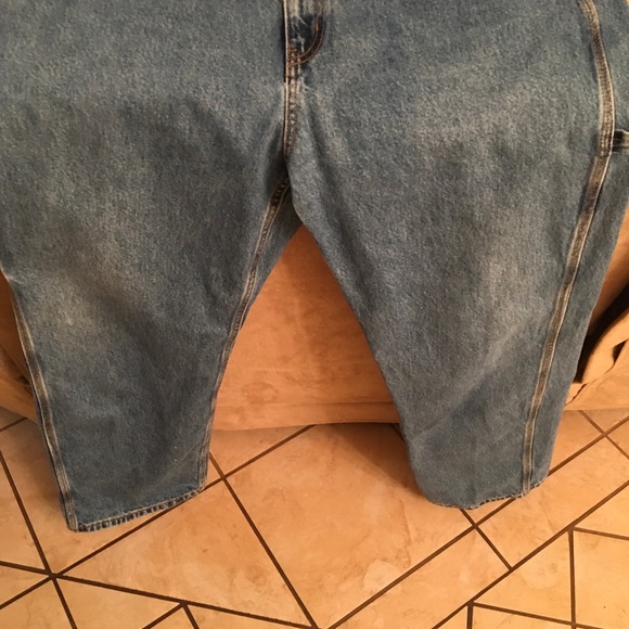 Schmidt Work Wear Men’s Jeans 40x32 - Picture 9 of 16